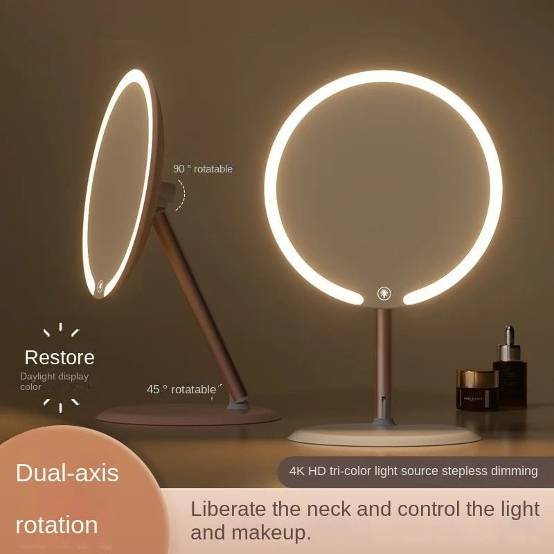 Led Vanity Mirror