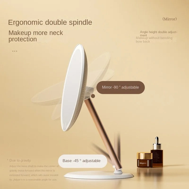 Led Vanity Mirror