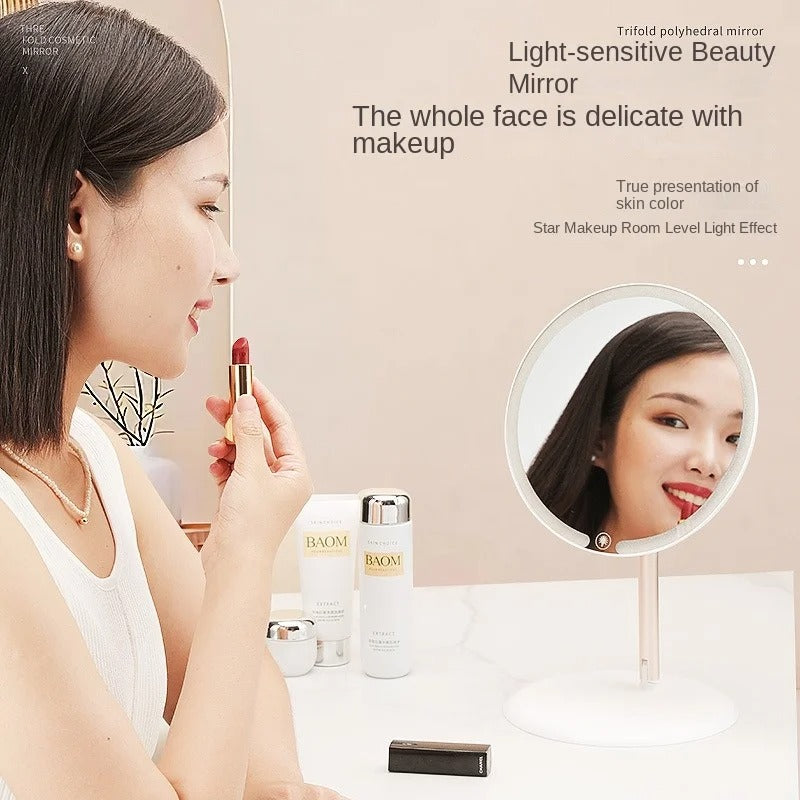 Led Vanity Mirror
