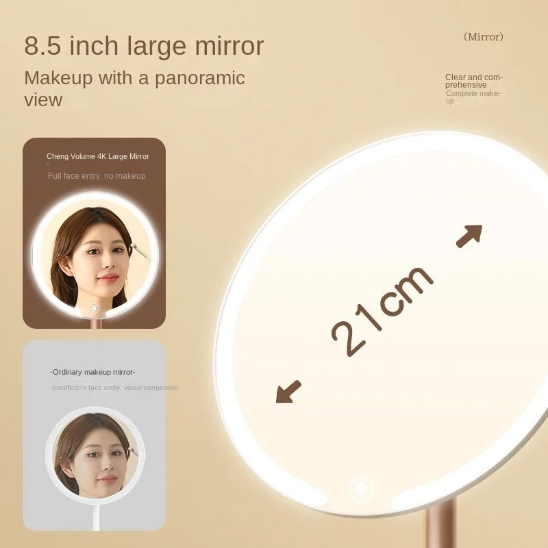 Led Vanity Mirror