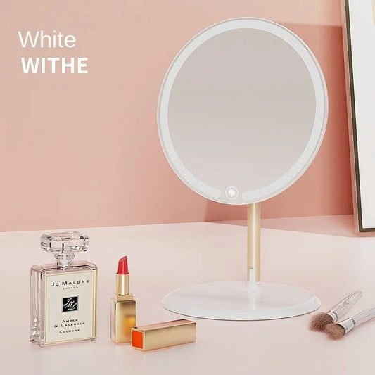 Led Vanity Mirror