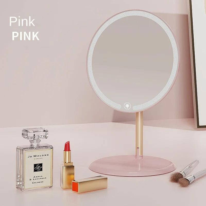 Led Vanity Mirror